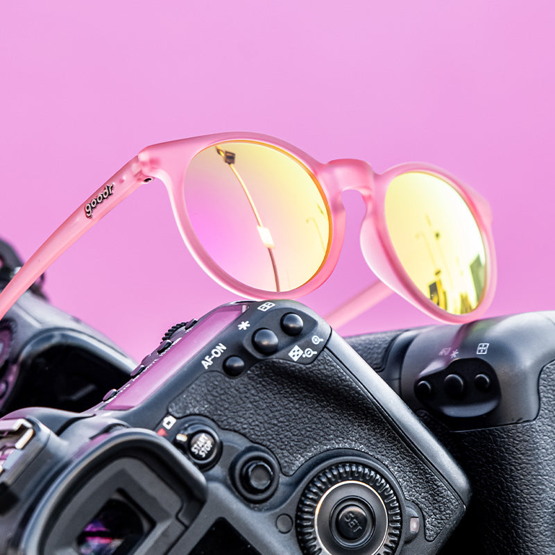 Goodr Influencers Pay Double Sunglasses
