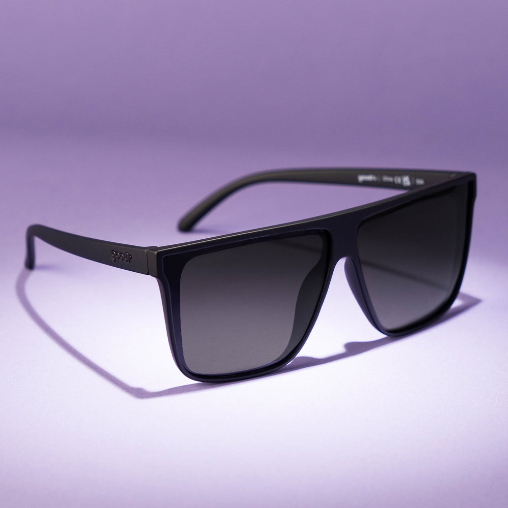Goodr Fashion Week Dropout Sunglasses