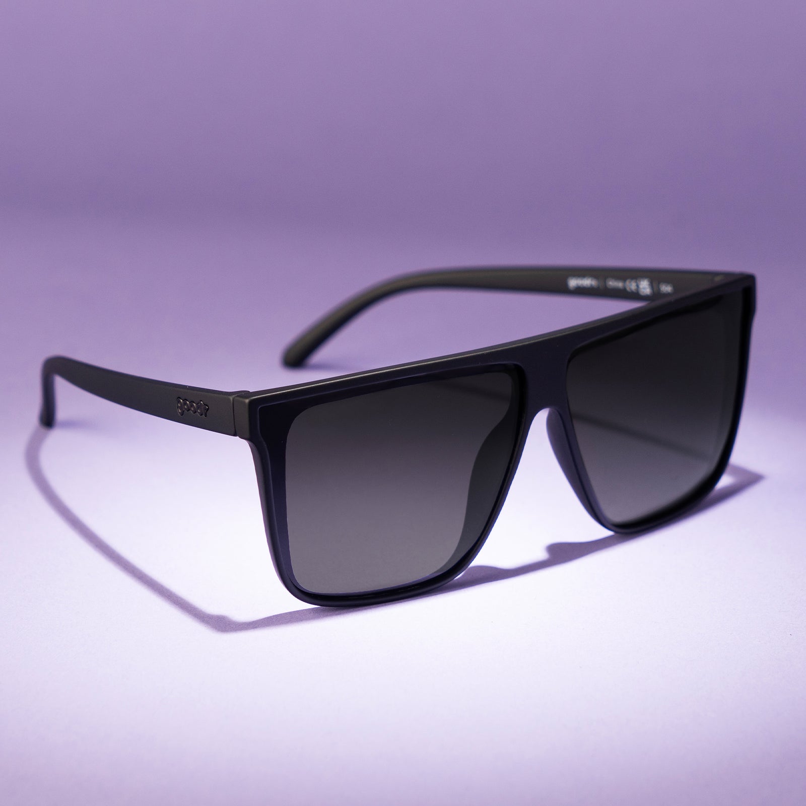 Goodr Fashion Week Dropout Sunglasses