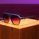 Goodr Retro G Deja Vu Daydream Sunglasses