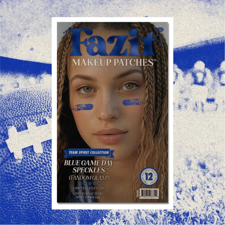 Fazit Game Day Speckles