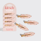 kitsch Eco-Friendly Creaseless Clips Set