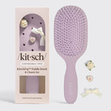 Kitsch Paddle Brush