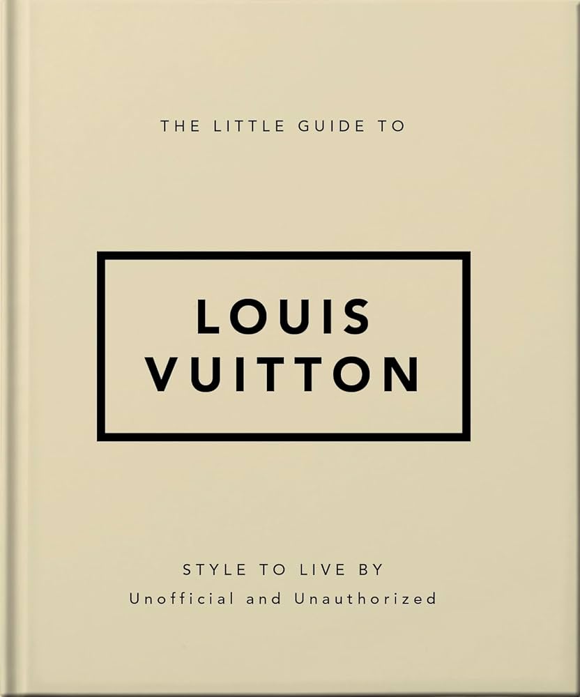 The Little Books