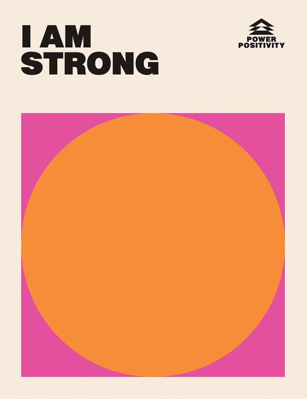 Power Positivity Books