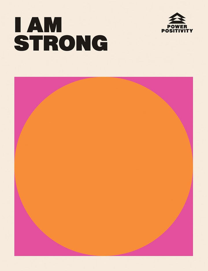 Power Positivity Books