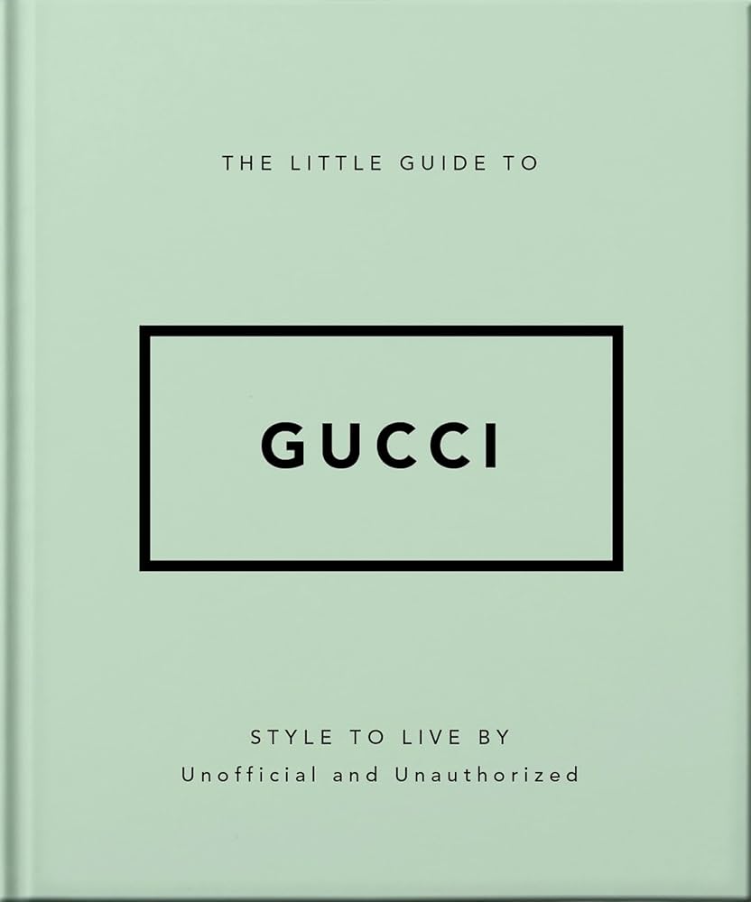 The Little Books