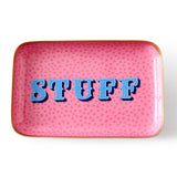 Wise Sayings Trinket Trays