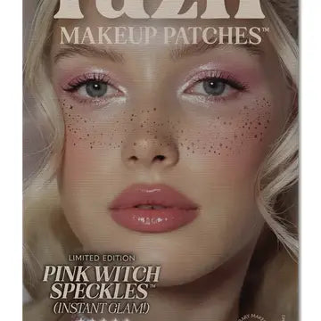 Fazit Speckles