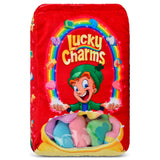 Iscream Lucky Charms Packaging Plush