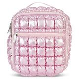 Iscream Icy Rose Puffer Lunch Tote