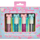 Iscream Beautiful Blossom Lip Gloss Set