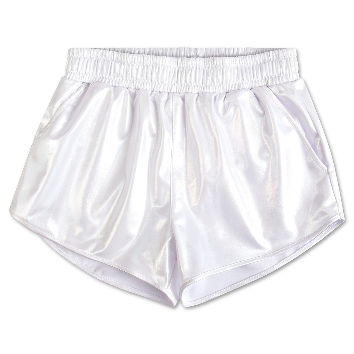 Iscream Pearl Metallic Shorts