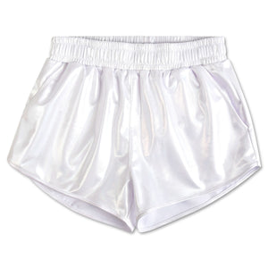 Iscream Pearl Metallic Shorts