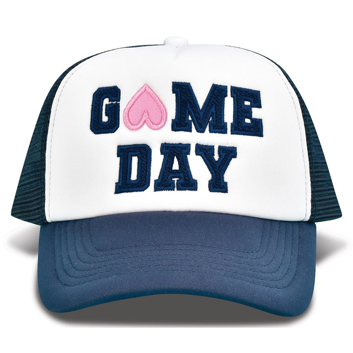 Iscream Theme Varsity Trucker Hat