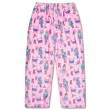 Iscream Nutcracker Waltz Plush Pants