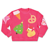 Iscream Ornament Sweatshirt