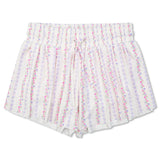 Iscream Sweetheart Vine Butterfly Shorts