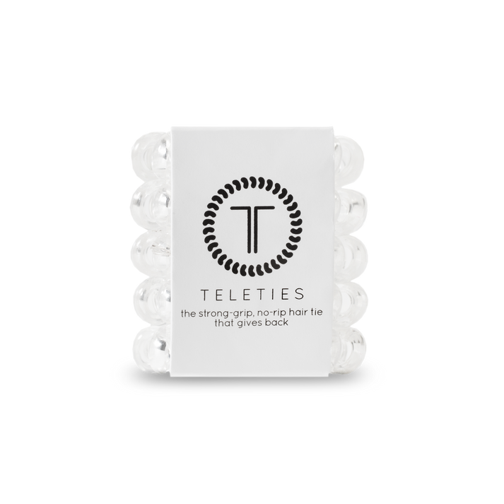 Teleties Hair Ties