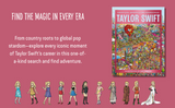 Unofficial Search and Find Biographies: Taylor Swift