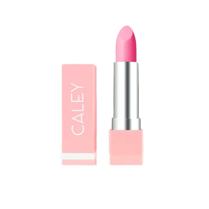 Caley Girls Cosmetics Happy Tint – Natural Lipstick For Girls