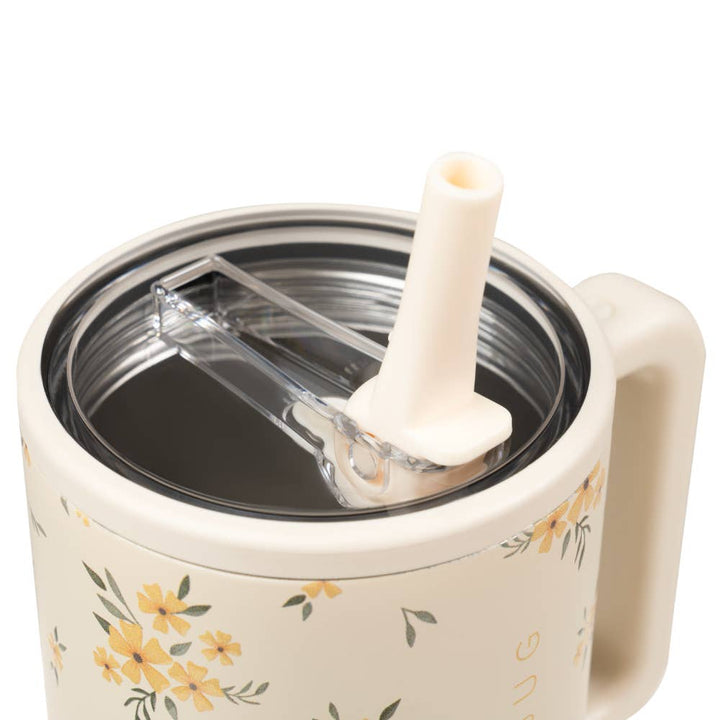 HydroJug 32 oz Traveler Tumbler