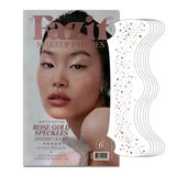 Fazit Speckles