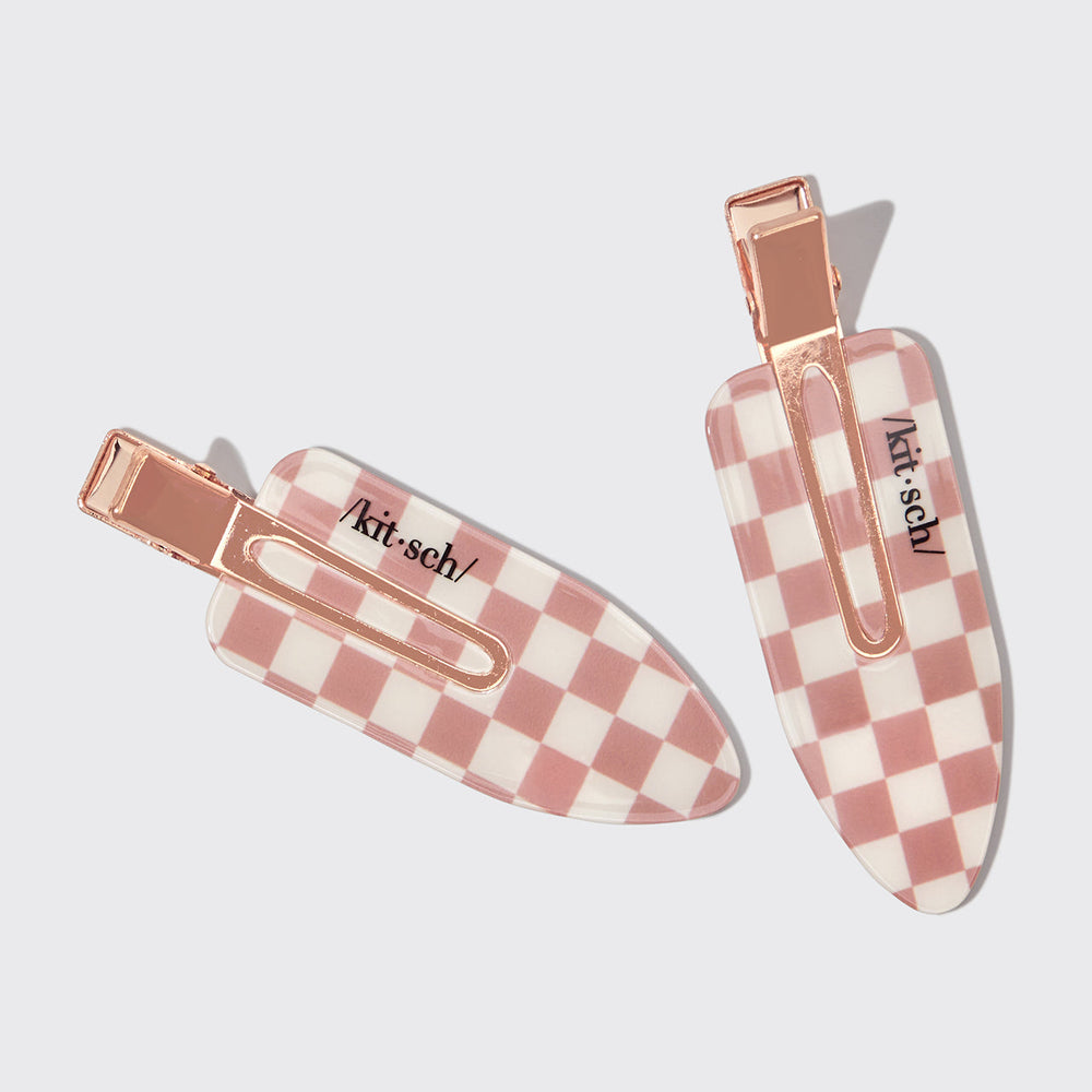kitsch Eco-Friendly Creaseless Clips Set