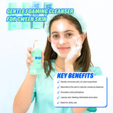 Pipa Squeaky Clean Cleanser