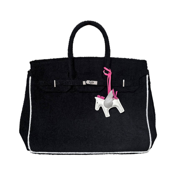 Hampton's "Designer" Inspired Tote Bag