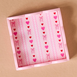 Darling Effect Trinket Tray