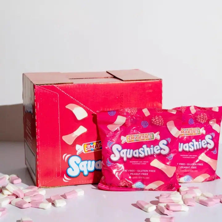 Bubs Swedish Candy