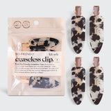 kitsch Eco-Friendly Creaseless Clips Set