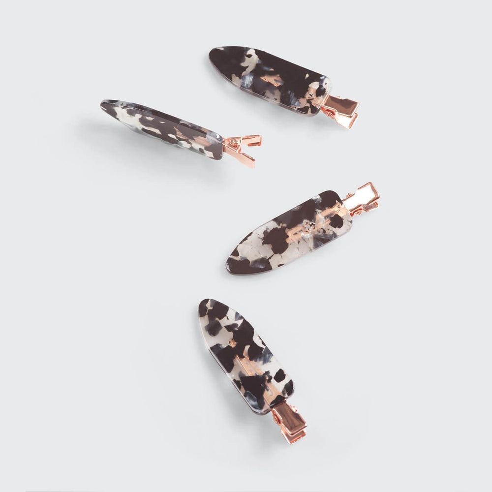 kitsch Eco-Friendly Creaseless Clips Set