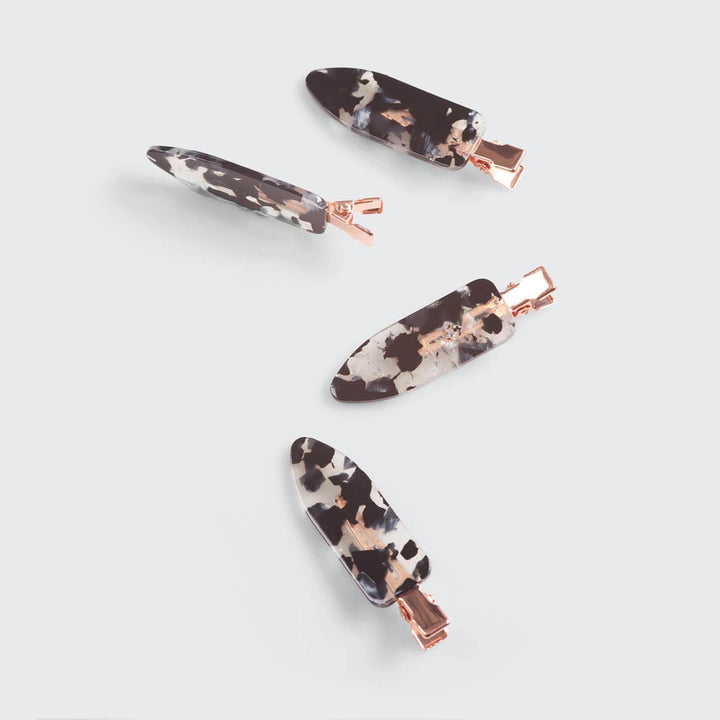 kitsch Eco-Friendly Creaseless Clips Set