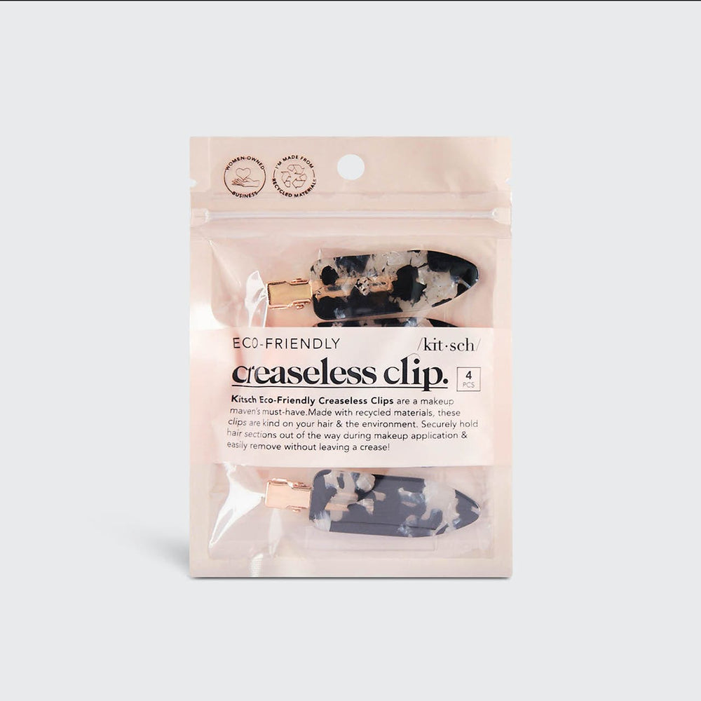 kitsch Eco-Friendly Creaseless Clips Set