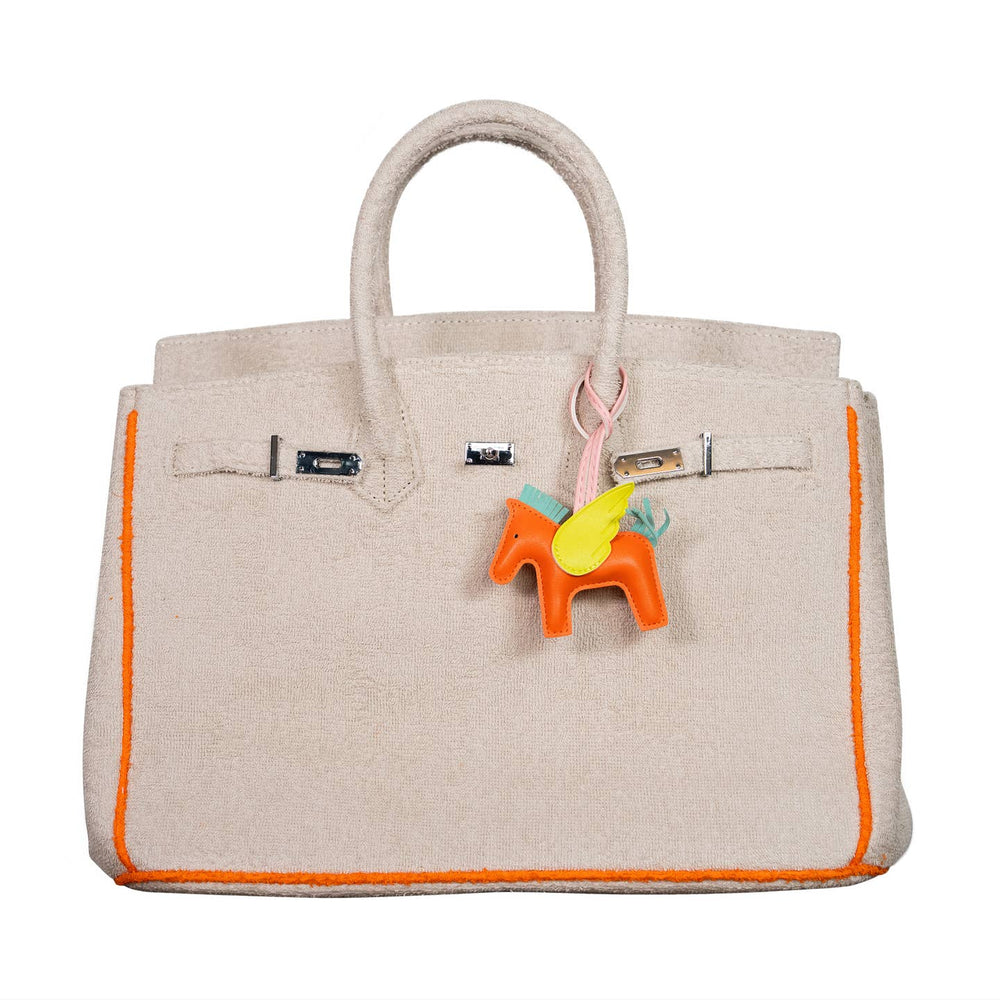 Hampton's "Designer" Inspired Tote Bag