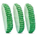 iscream Claussen Pickles Packaging Plush