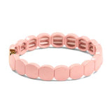 Sweet Tart Tile Bracelets