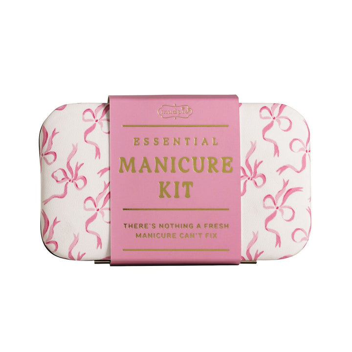 Manicure Kit