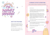 The Rule-Breaking Letterer's Workbook: Prompts and Inspiration for Embracing Imperfection