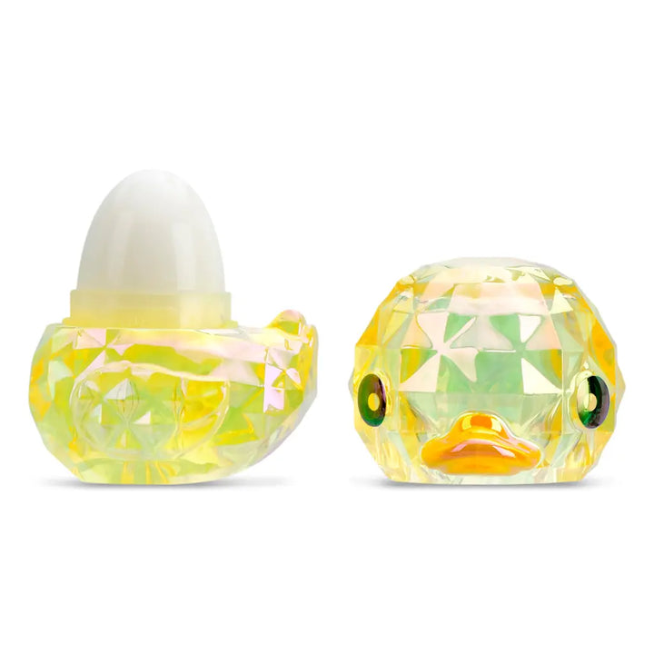 Iscream Bubble Ducky Lip Balm