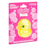 Iscream Bubble Ducky Lip Balm