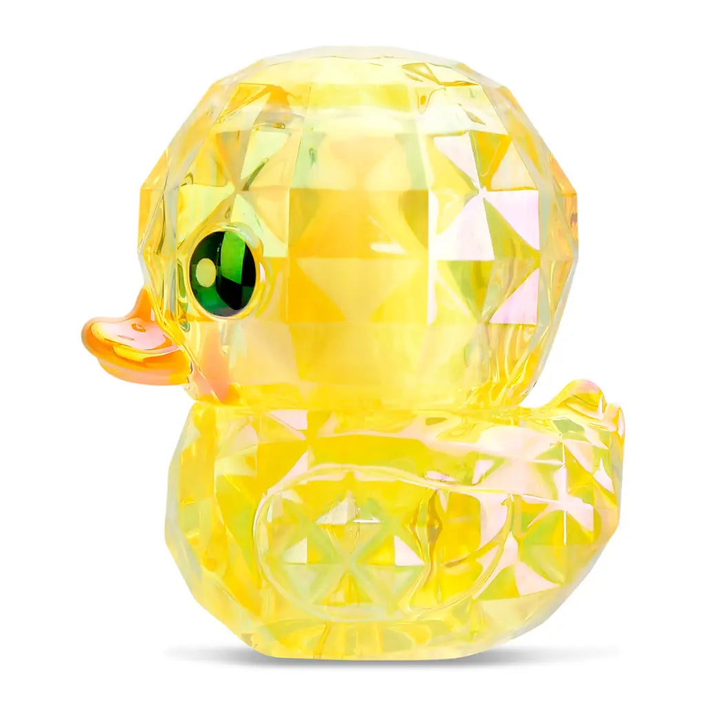 Iscream Bubble Ducky Lip Balm