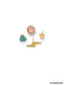 Theia Taylor Singles Assorted Earings
