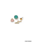Theia Taylor Singles Assorted Earings