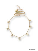 Theia Astra Star Necklace