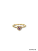 Noelle Ring, Gold,