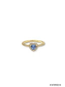 Noelle Ring, Gold,