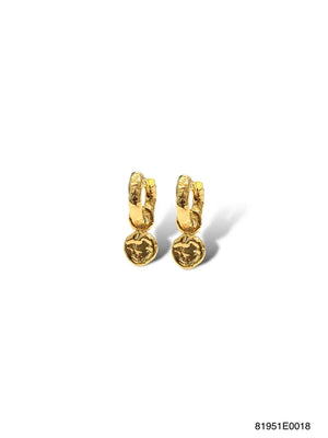 Theia Riley Huggie Earing